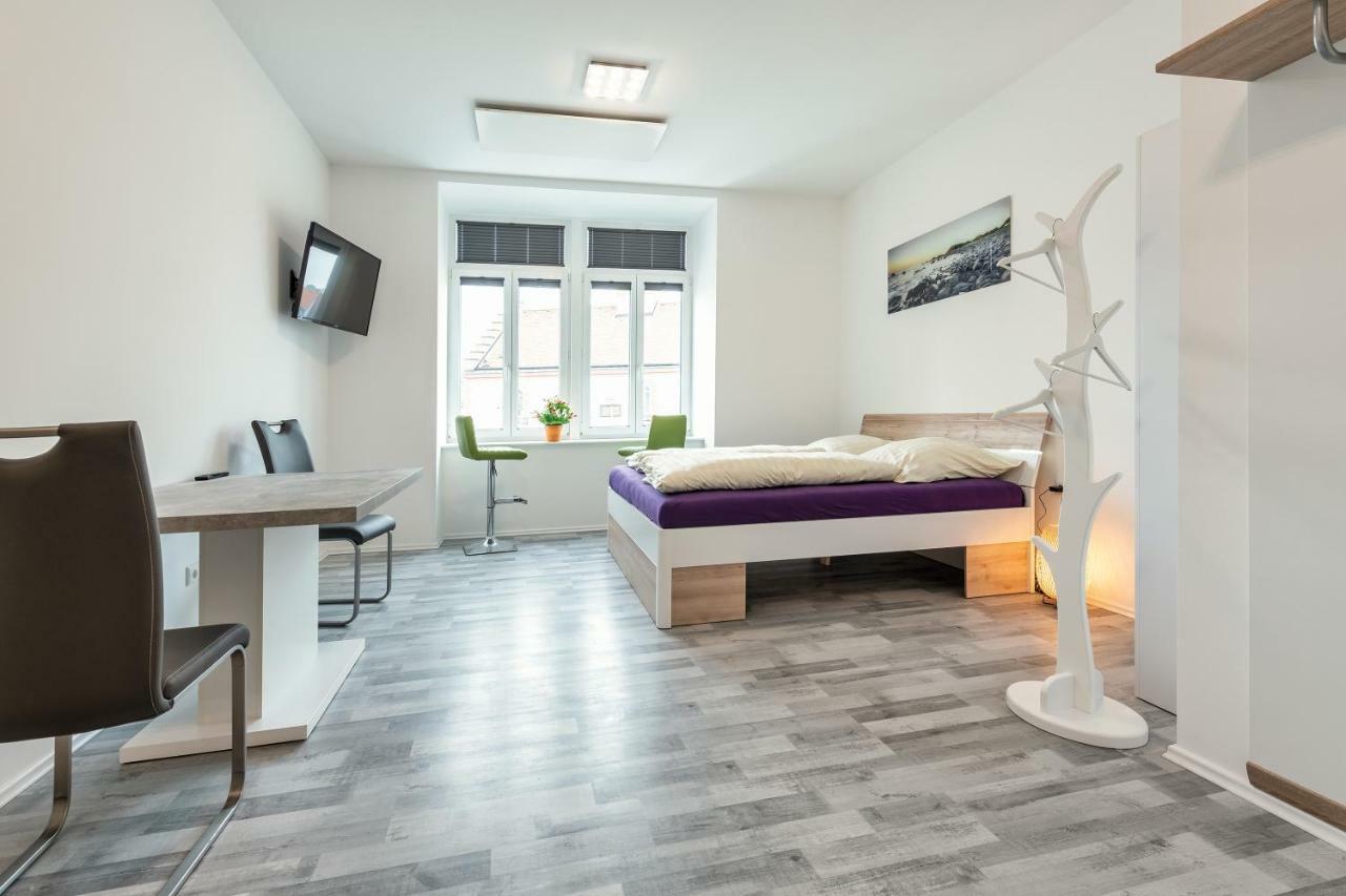 Allram "Topsleep" 24 Hours Checkin Waidhofen an der Thaya Exterior photo