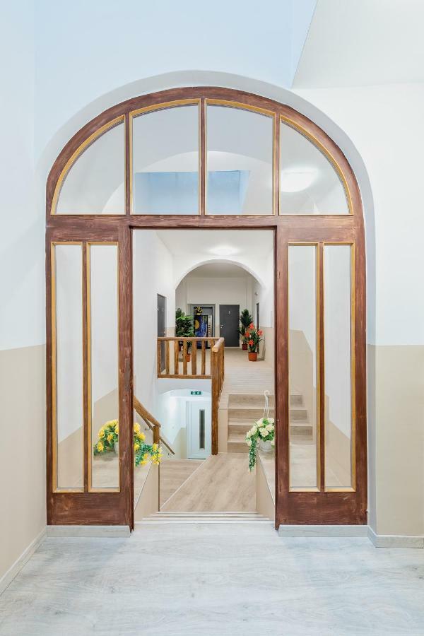Allram "Topsleep" 24 Hours Checkin Waidhofen an der Thaya Exterior photo